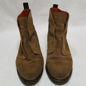 Rebecca Minkoff Olive Pointed Boots